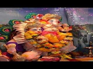 Ganesh Vandana | Ganseha Full Aarti