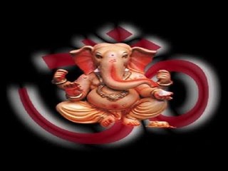 Ganesh Maha Mantra | Om Gam Ganapataye Namaha