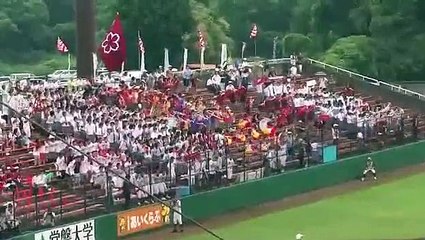 水戸桜ノ牧高校　キセキ～得点