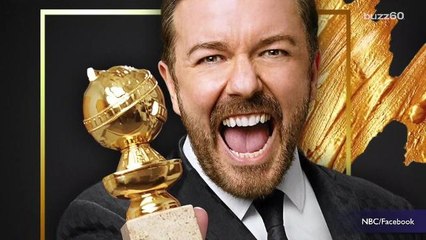 Fun facts you didn't know about the Golden Globes