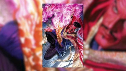 5 Most Anticipated Comic Book Movies Of 2016!