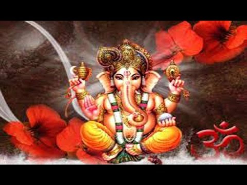 Shree Ganesh Mantra | Original Extended Version