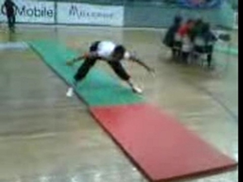 ossama ou bac sport 20/20