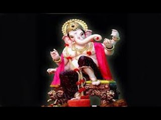 Shree Ganpati Mantra For An Exceptional Life