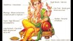 Ganpati Bappa Morya - Jai Ganesha - Bhajan - Mantra