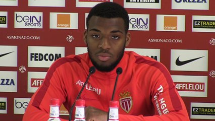 20e j. - Les meilleurs moments de la conférence de presse de Lemar