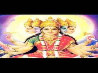 SHREE GAYATRI MATA CHALISA