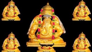 Ganesha Mantra | Ganesha Chanting | Bhakti Song
