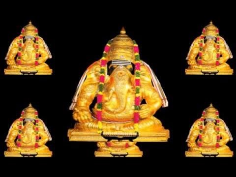 Ganesha Mantra | Ganesha Chanting | Bhakti Song