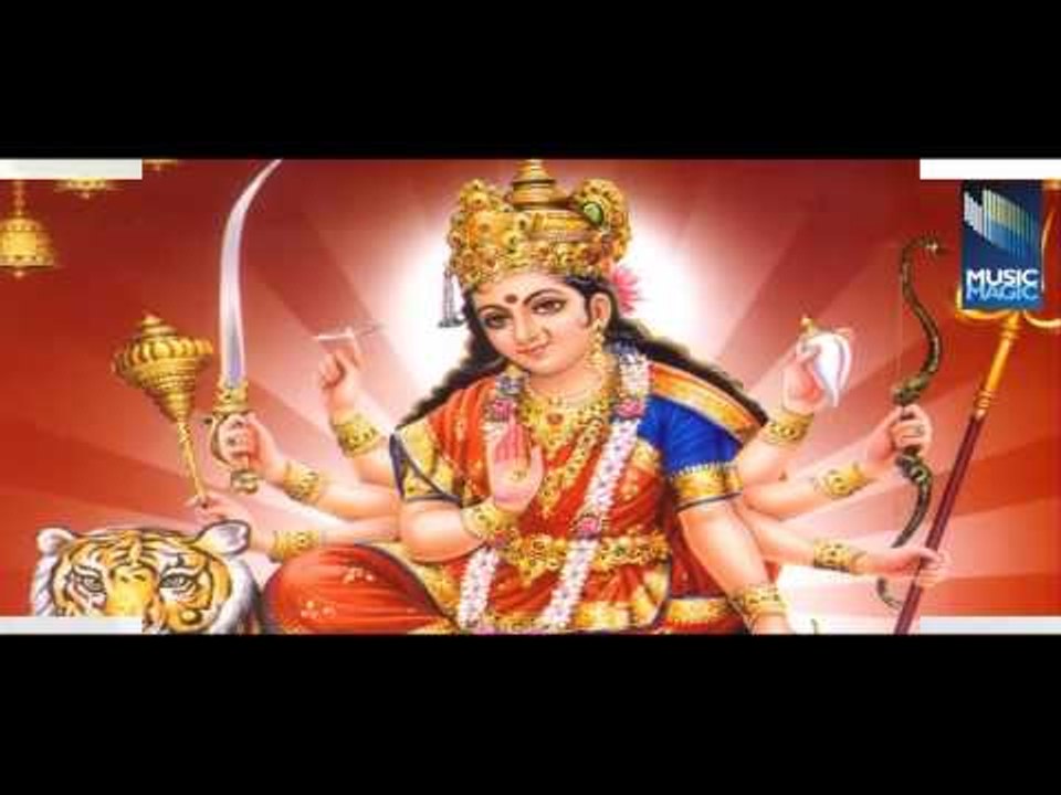Shree Durga Chalisa