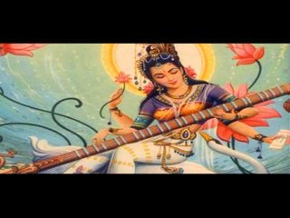 SHREE SARASWATI MATA CHALISA
