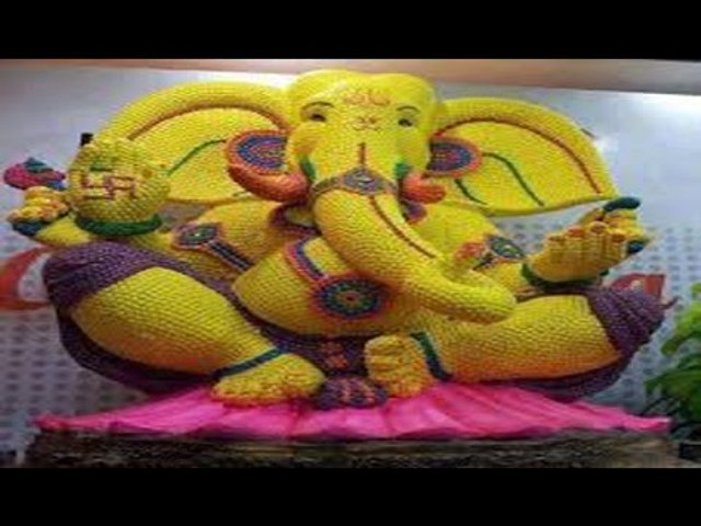 Ganesh Chaturthi 2015 Special | Ganapati Mantra