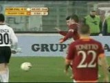 Roma-Palermo-Biava-OG/ Totti Goal