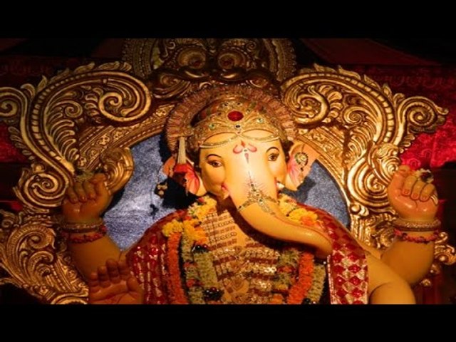 Soul Mantra | Shree Gajanan Ganesh Mantra