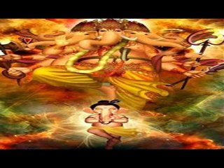 Shree Ganesh Mantra Shlok | Full Song & Powerful Mantra