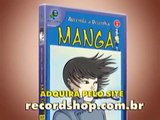 Curso de Mangá: Como Desenhar Rosto de Mangá (How to Draw Manga Faces)