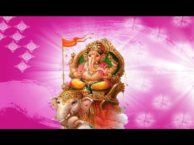 Best Ganpati Mantra | Latest