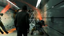 Quantum Break, tráiler cinemático