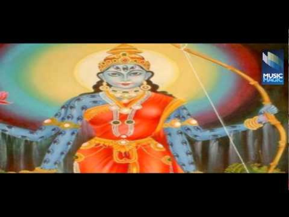 Sri Shakambari Mata Chalisa