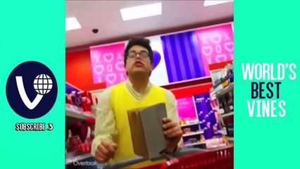 NEW BEST TRY ME BITCH Vine Remix Compilation 2015 | #TryMeBitch | Hilarious! | MUST WATCH