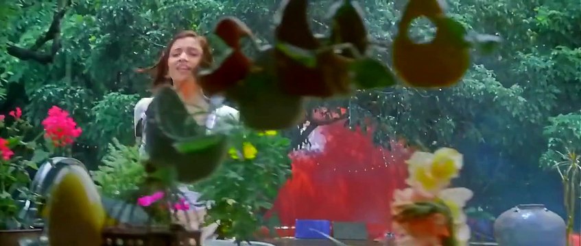 Aisa Laga Muje_Full_Video_Song_Movie -ZID -Karanvir Sharma, Mannara Chopra & Shraddha Das_Full-HD_1080p