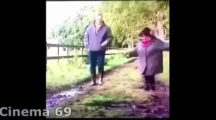 TRY NOT TO LAUGH CHALLENGE IMPOSSIBLE Funny Videos Best Funny Videos 2015