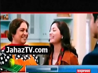 Shahid Afridi angry with Ali Zafar Bollywood Film Dialogue