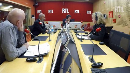 Suicide d'un médecin à l'hôpital : "Toute la hiérarchie était prévenue, mais rien n'a été fait", dénonce un ami du cardiologue