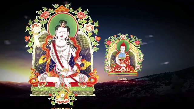 菩提洲—希阿荣博堪布官网 -Khenpo Sherab Zangpo Rinpoche's Offical Website