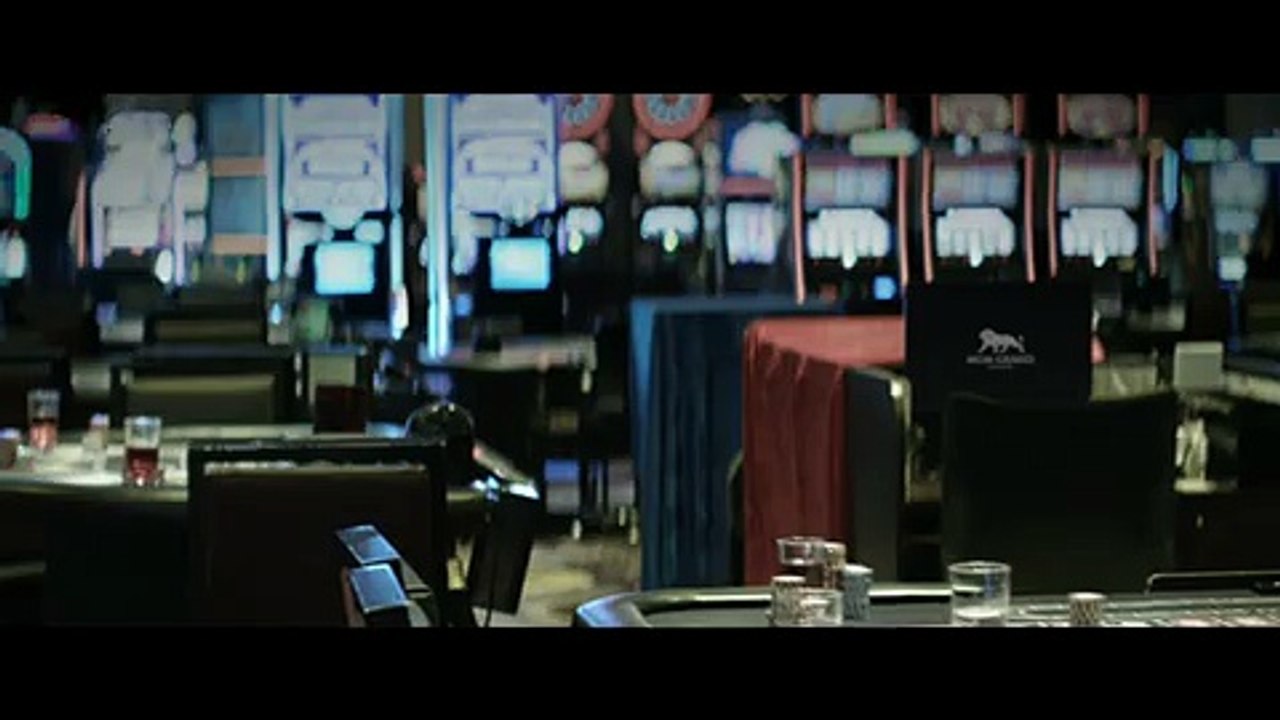 UFC194: Desert Vegas