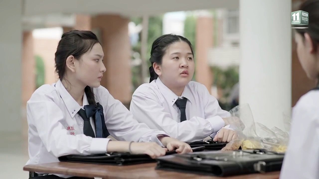 Hormones 3 The Final Season EP.3 Part 5/6