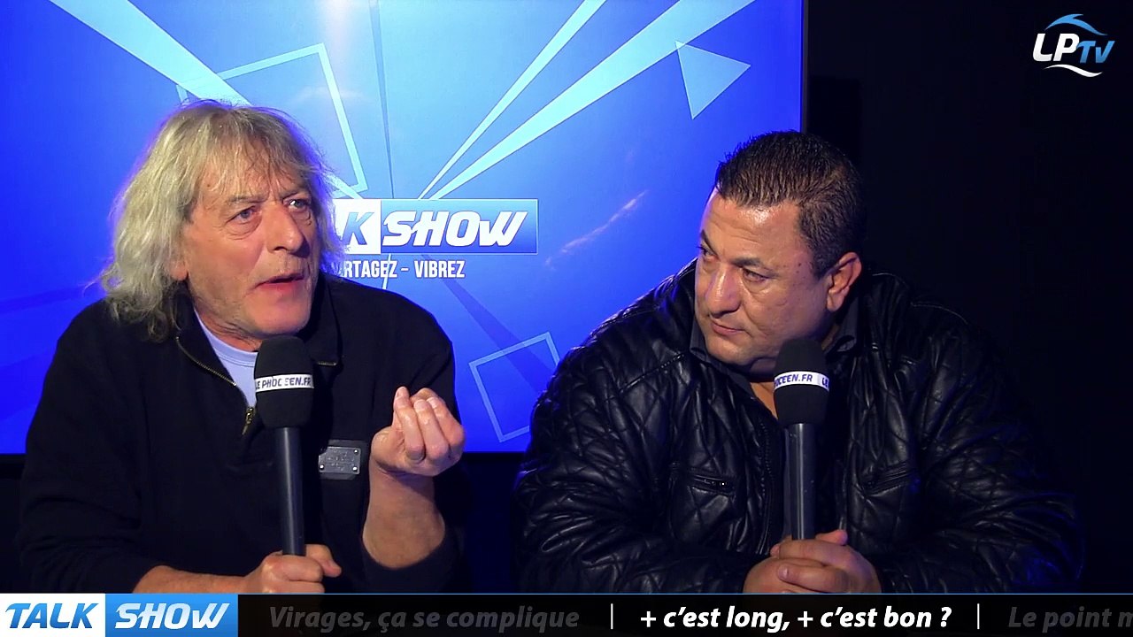 Talk Show du 07/01, partie 3 : plus c'est long, plus c'est bon ?