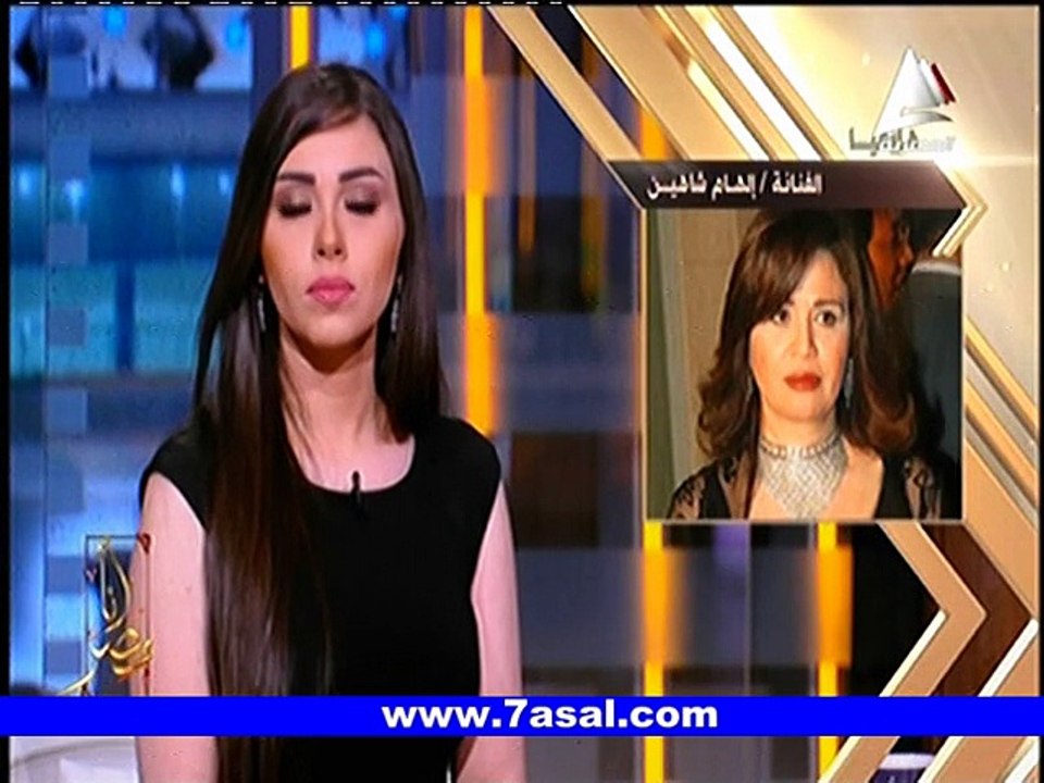 إلهام شاهين لـ "أنا مصر": لن أشارك في الجزء السادس من ليالي الحلمية بعد وفاة الراحل ممدوح عبد العليم