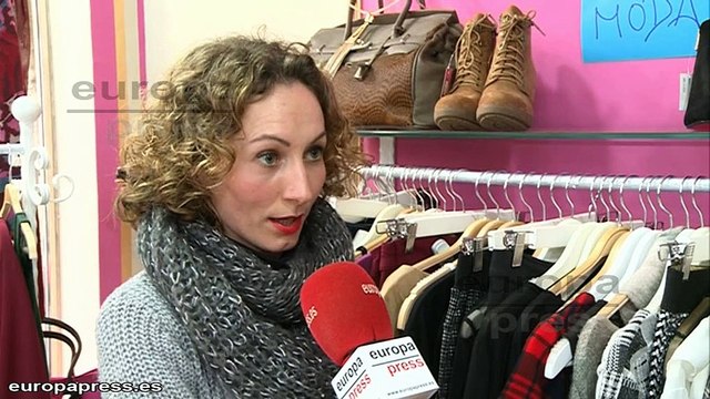 Las ventas en rebajas están más flojitas este año en Mérida