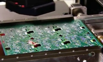 How Its Made - Smart Electric Meters