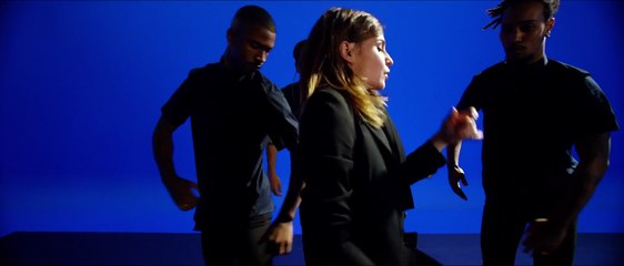 Christine and the queens "Christine" (Clip Officiel)