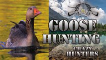 Goose Hunting # 001 - Kaz Avı - [►]