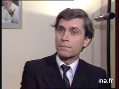 La question du sacré ... réponse de Desproges