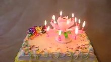 May God bless ur new age RUBYDEE