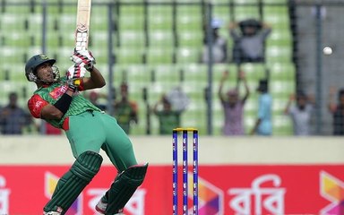 Epic Batting Showdown: Soumya Periscope vs Dilshan Dilscoop 🏏