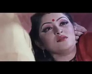 Pori Moni Hot Scene in Mohuya Sundori