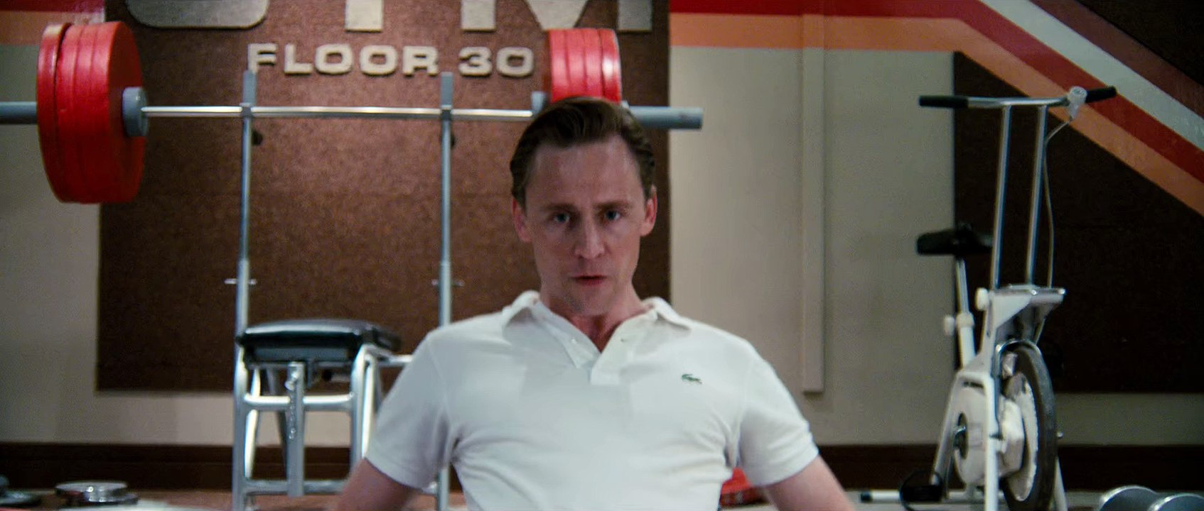 HIGH-RISE Movie (2016)