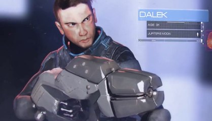 ATTRACTIO Gameplay Trailer - PS4 [Full HD]