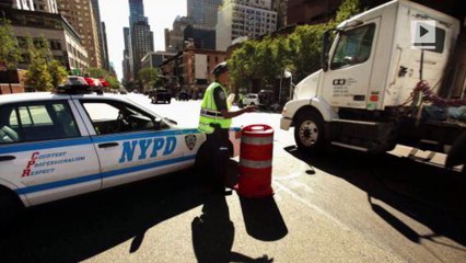 NYC Settles Lawsuits Over Muslim Surveillance by Police