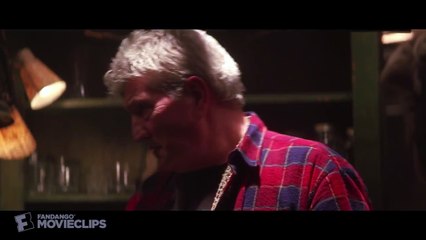 X-Men (1/5) Movie CLIP - Claws Out (2000) HD