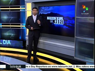 Venezuela: impugnan juramentación de diputados inhabilitados