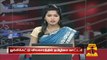 E. V. K. S. Elangovan Should Leave from Tamil Nadu : Tamilisai Soundararajan - Thanthi TV