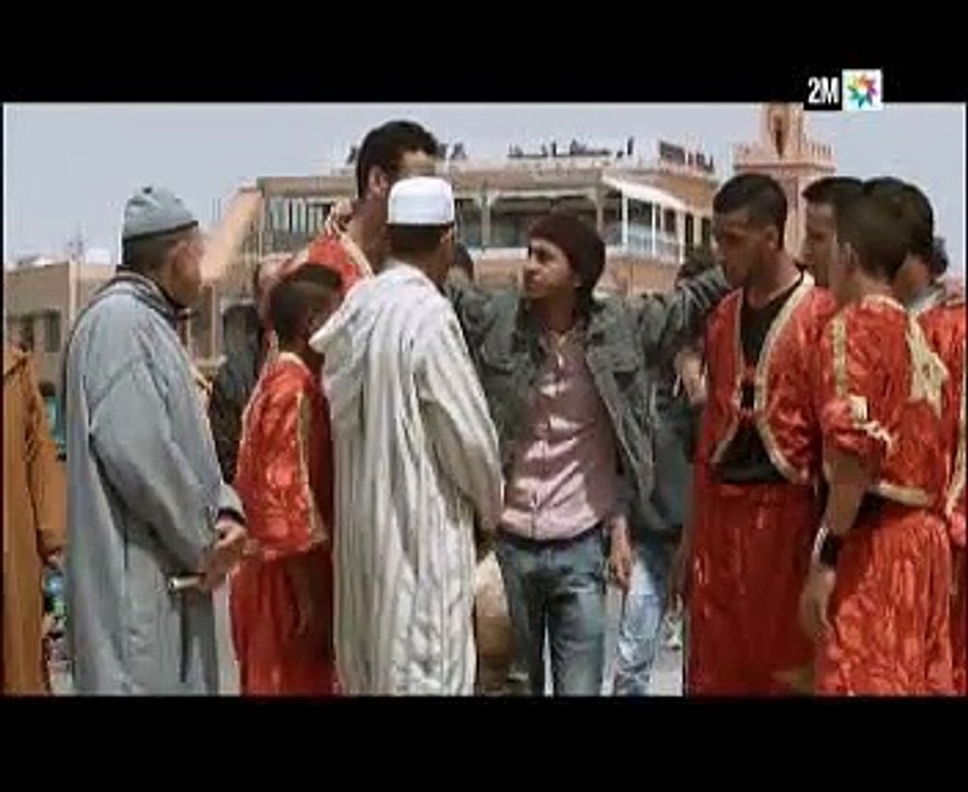 22 مسلسل مقطوع من شجرة _ الحلقة