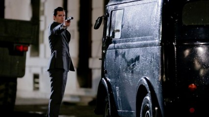 The Man from U.N.C.L.E. (2015) - Recreating 60's Cool