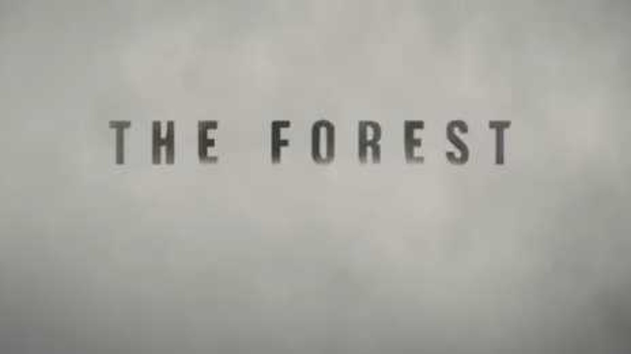 Trailer: The Forest
